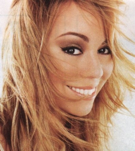 MA 2EME CHANTEUSE PREFERER