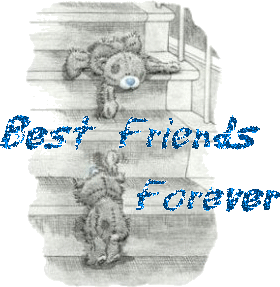 BEST FRIENDS TWO