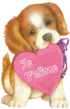 i love you