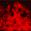LE FEU