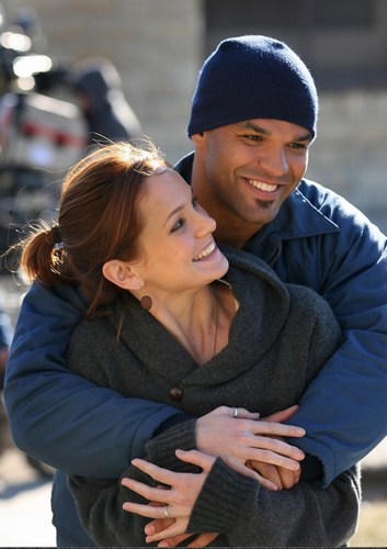 amaury et sarah..........