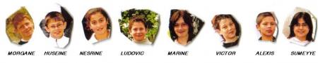 MA 1ERE 6EME