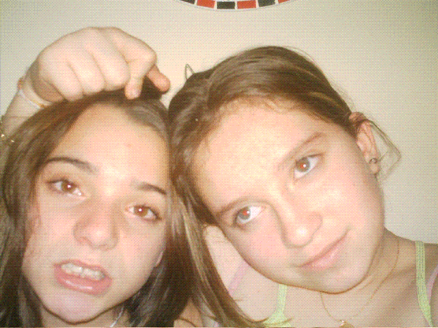 DIDI ET MOI