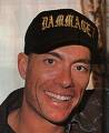 JEAN-CLAUDE VAN DAMME