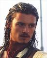 ORLANDO BLOOM