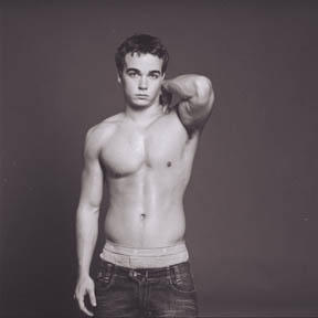 DANIEL CLARK