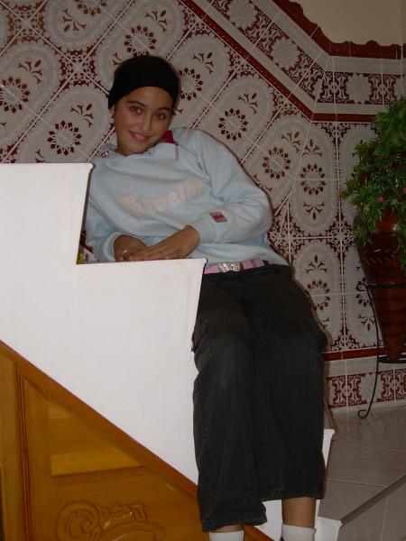 MA SUPER AMIE N2
