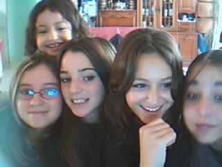 MOI ET MES SUPER COPS QUE JD TROP